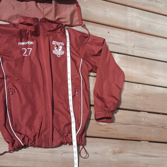 Jacket - Picture 6 of 9